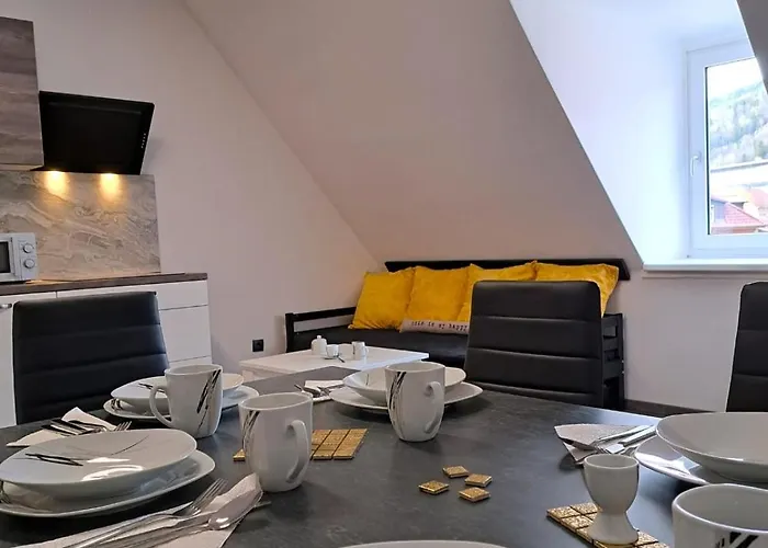 Séjour chez l'habitant Rentcenter79 Sankt Peter-Freienstein